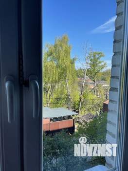 3-к квартира, вторичка, 50м2, 3/5 этаж