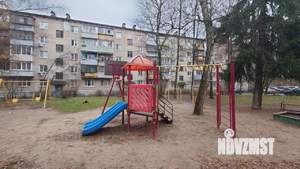 2-к квартира, вторичка, 41м2, 2/5 этаж