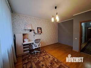 3-к квартира, вторичка, 100м2, 2/12 этаж