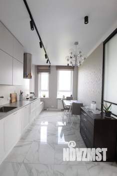 2-к квартира, вторичка, 55м2, 17/21 этаж
