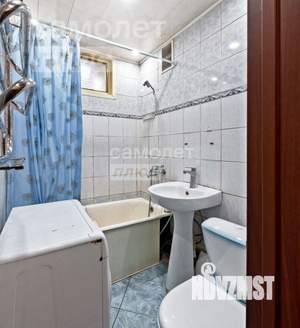 2-к квартира, вторичка, 43м2, 3/5 этаж