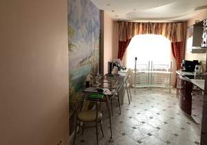 3-к квартира, вторичка, 88м2, 4/17 этаж