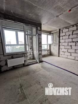 1-к квартира, вторичка, 33м2, 11/22 этаж