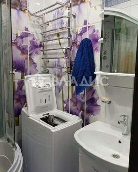 2-к квартира, вторичка, 53м2, 6/14 этаж