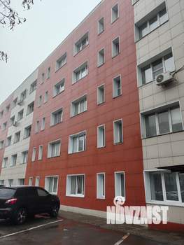 Студия квартира, вторичка, 25м2, 2/5 этаж