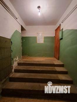 1-к квартира, вторичка, 32м2, 1/5 этаж