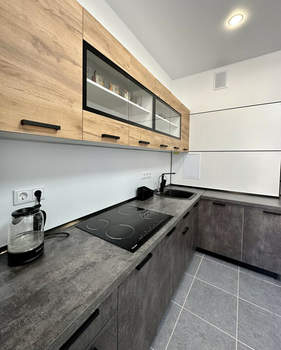 2-к квартира, вторичка, 60м2, 8/16 этаж