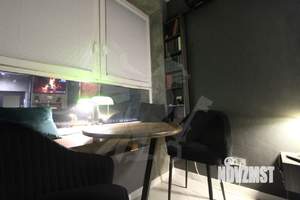 Студия квартира, вторичка, 32м2, 17/22 этаж