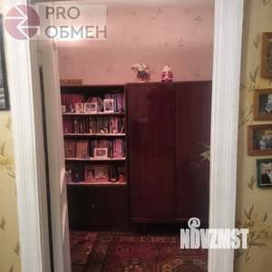 2-к квартира, вторичка, 42м2, 1/5 этаж