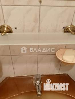 1-к квартира, вторичка, 20м2, 1/9 этаж