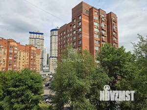 2-к квартира, вторичка, 50м2, 4/9 этаж