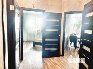 2-к квартира, вторичка, 59м2, 2/14 этаж