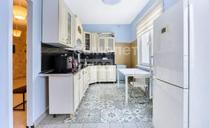 3-к квартира, вторичка, 78м2, 15/22 этаж