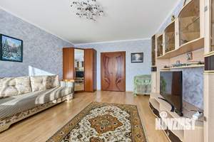 3-к квартира, вторичка, 87м2, 7/17 этаж