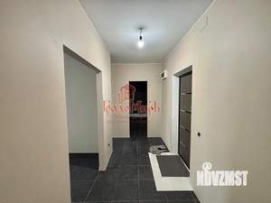 1-к квартира, вторичка, 54м2, 6/17 этаж