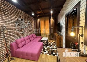 1-к квартира, вторичка, 44м2, 14/22 этаж
