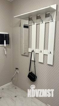 1-к квартира, вторичка, 40м2, 10/17 этаж