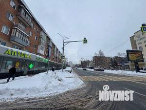 3-к квартира, вторичка, 56м2, 5/5 этаж