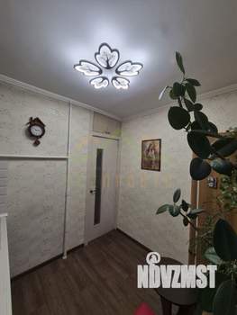 3-к квартира, вторичка, 55м2, 3/4 этаж