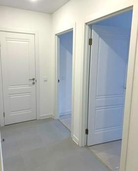 2-к квартира, вторичка, 62м2, 5/15 этаж