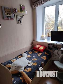 1-к квартира, вторичка, 36м2, 2/10 этаж