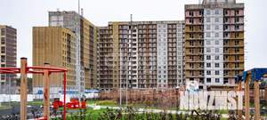 Студия квартира, вторичка, 26м2, 5/15 этаж