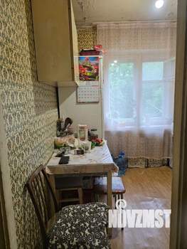 1-к квартира, вторичка, 31м2, 3/5 этаж
