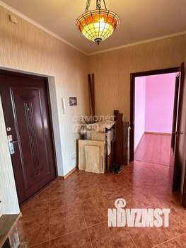 2-к квартира, вторичка, 67м2, 15/16 этаж