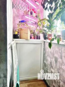 2-к квартира, вторичка, 59м2, 2/14 этаж