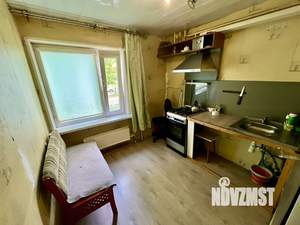 1-к квартира, вторичка, 28м2, 1/9 этаж