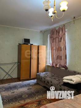 1-к квартира, вторичка, 32м2, 4/5 этаж