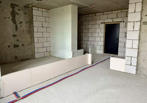 1-к квартира, вторичка, 39м2, 10/21 этаж