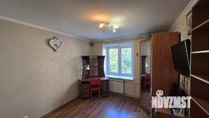 3-к квартира, вторичка, 62м2, 3/5 этаж