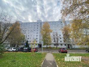 2-к квартира, вторичка, 45м2, 7/9 этаж