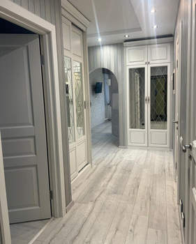 3-к квартира, вторичка, 70м2, 11/15 этаж