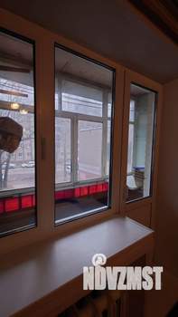 2-к квартира, вторичка, 41м2, 2/5 этаж