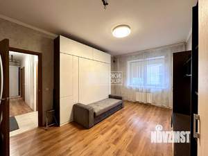 2-к квартира, вторичка, 51м2, 7/12 этаж