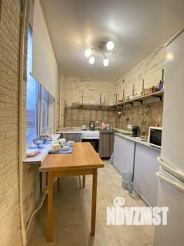 1-к квартира, вторичка, 31м2, 3/5 этаж