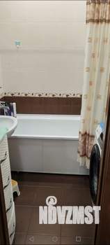 3-к квартира, вторичка, 66м2, 8/12 этаж