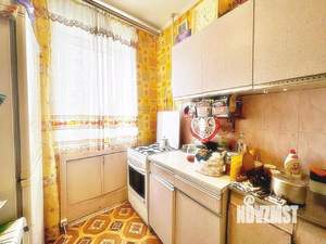 1-к квартира, вторичка, 29м2, 6/9 этаж