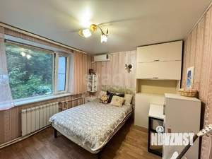 3-к квартира, вторичка, 58м2, 1/9 этаж