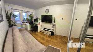 3-к квартира, вторичка, 55м2, 3/4 этаж