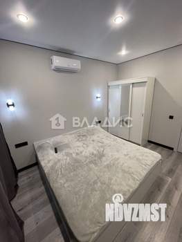 2-к квартира, вторичка, 54м2, 2/13 этаж