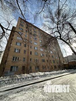 1-к квартира, вторичка, 20м2, 4/9 этаж
