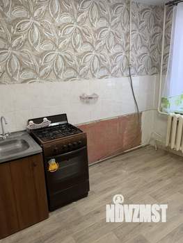 1-к квартира, вторичка, 35м2, 1/3 этаж