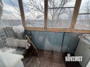 2-к квартира, вторичка, 44м2, 5/9 этаж