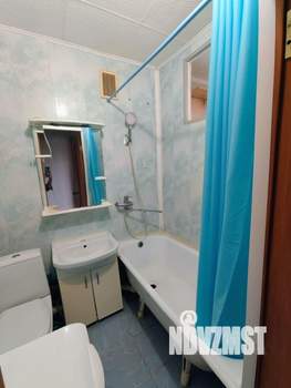 1-к квартира, вторичка, 31м2, 4/5 этаж