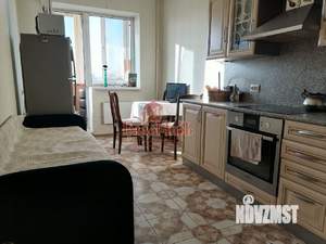 1-к квартира, вторичка, 50м2, 7/25 этаж