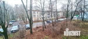 1-к квартира, вторичка, 34м2, 2/4 этаж