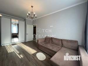 1-к квартира, вторичка, 32м2, 13/17 этаж